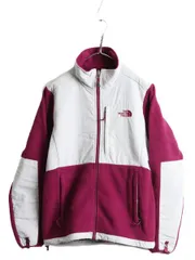 【お得なクーポン配布中!】 ノースフェイス デナリジャケット M フリース ブルゾン DENALI 2トーン