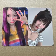 loona loonaverse loossemble ゴウォン トレカ セット 2025年最新】loona ゴウォンの人気アイテム - メルカリ