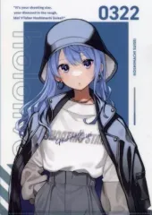 【中古】クリアファイル 星街すいせい Situation hololive -A Fun Day Out! Series- vol.1 A4クリアファイル 「バーチャルYouTuber ホロライブ」