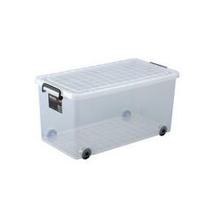 天馬 TENMA インロック INLOCK 350L 衣装ケース 6個セット - メルカリ