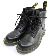 Dr.Martens　8ホール　ブーツ 28cm位　11822　ドクターマーチン ドクターマーチン Dr.Martens レディース ブーツ 8ホール NAPPA