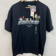UNIQLO ユニクロ　ビリーアイリッシュ　村上隆　半袖Tシャツ　サイズL