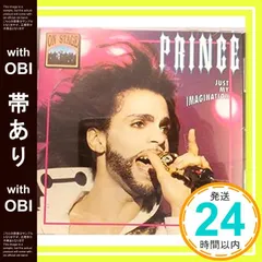 【帯あり】Just my imagination~On Stage [CD]_07