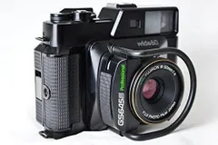 富士フイルム　GS645　ジャンク・要整備品 2025年最新】fujifilm gs645の人気アイテム - メルカリ