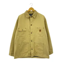 2025年最新】Carhartt カーハート 裏地ブランケットの人気