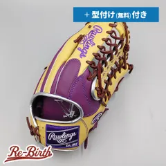 希少　美品✨　ローリングス旧ロゴ　軟式外野用グローブ 2025年最新】ローリングス 野球 グローブ 軟式外野手用の人気