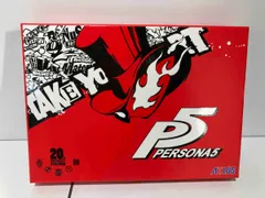 PS3 ペルソナ5