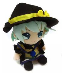 東方project ぬいぐるみ ポポモン popomon 古明地こいし 元箱付き