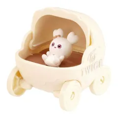 【中古】アクセサリー(非金属) BABY DAVELY 「Ringcolle! TWICE LOVELYS リングコレクション～BABY LOVELYS～」