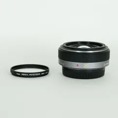 2025年最新】lumix g 20mm/f1.7 フードの人気アイテム - メルカリ