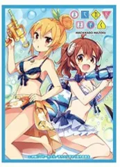 2025年最新】まちカドまぞく スリーブの人気アイテム - メルカリ