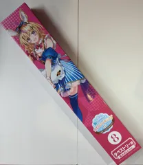 ダブルカルチャーパートナーズ ホロライブくじ ホロクッキング ホロっとカフェテリア タペストリー賞 尾丸ポルカ B3タペストリー 8