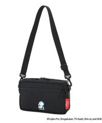 【ムラスポ公式】新品 Manhattan Portage マンハッタンポーテージ ショルダーバック JOGGER JPN VER 2 DORAEMON 25 MP1404L2DORA