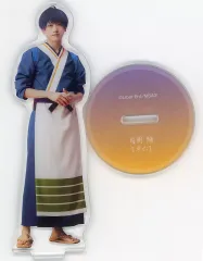 【中古】アクリルスタンド・アクリルパネル 定本楓馬(月岡紬)/新生冬組第五回公演『剣に死す。』 劇中劇 ランダムアクリルスタンド(第五回公演 秋組＆冬組) 「MANKAI STAGE『A3!』～Four Seasons LIVE 2024～」