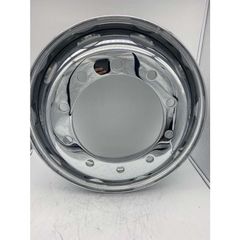新品未使用アルコア22.5×7.50 23インチ クロームホイール 18M953