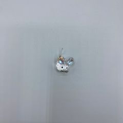 SWAROVSKI スワロフスキー レディーズ F 白系【中古】のサムネイル