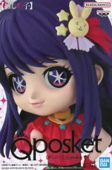 【中古】フィギュア 星野アイ 「推しの子」 Q posket-アイ-