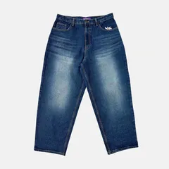 2025年最新】labro デニムの人気アイテム - メルカリ