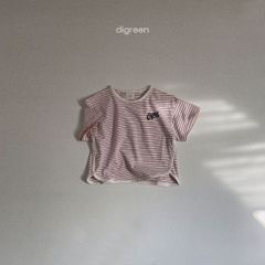 digreen/capri T