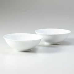 波佐見焼 丹心窯 水晶ロイヤル ボウル2個セット - メルカリ