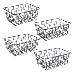 美品】本日限定価格！4個セット 無印良品 ステンレスワイヤー