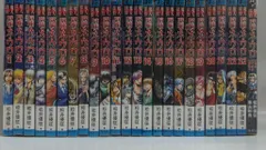 2025年最新】魔人探偵脳噛ネウロ 全巻の人気アイテム - メルカリ