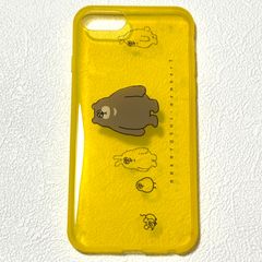 iPhoneケース case DAISO ダイソー【387】