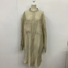 archives アルシーヴ シャツ、ブラウス 長袖のサムネイル