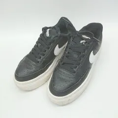 ◇ Θ NIKE ナイキ DM0113-002 コートビジョンアルタ サイズ22.5 ブラック系 レディース E  【1507080006056】