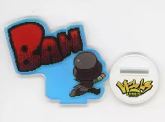 レトセトラ　アクリルスタンド28点セット(シークレットあり/追加しました) レトセトラ アクリルスタンド28点セット(シークレットあり/追加