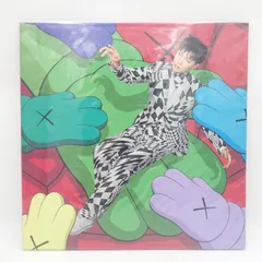 BTS JHOPE Jack in the box LP盤 レコード トレカ無し ジェイホープ 防弾少年団 バンタン 未再生