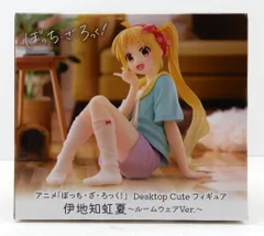 【タイクレ限定】desktop cute喜多+ Coreful 虹夏　各2計4個 タイクレ限定】desktop cute喜多+ Coreful 虹夏 各2計4個 情報