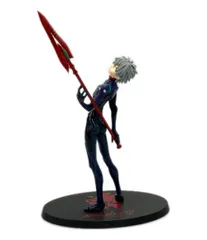 新世紀エヴァンゲリオン 渚カヲル フィギュア