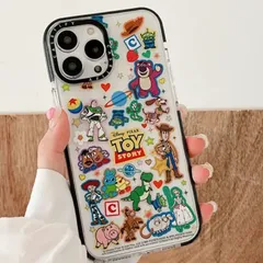 2024年最新】casetify ディズニーの人気アイテム - メルカリ