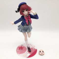 JF6180 未開封 推しの子 有馬かな フィギュア コトブキヤ Amazon.co.jp: 未開封 コトブキヤ 推しの子 有馬かな 1/7