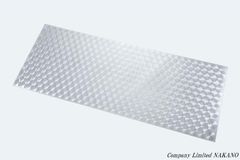 トラック用 アルミウロコシール 1500mm トラック用ボディーシール