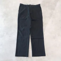 ドッカーズ リーバイス W32 チノパン ボトム パンツ 古着 黒 15297 ユーズド USED 中古 レトロ メンズ レディース 一点物 アメカジ 古着