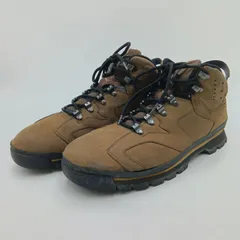 NIKE AIR JORDAN ナイキ エアジョーダン JORDAN AJB 6 ブーツ トレッキング メンズ 29cm ブラウン C-5-4