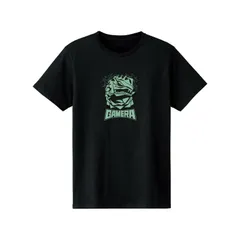 2024年最新】ガメラ tシャツの人気アイテム - メルカリ