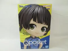 未開封】 フィギュア Qposket ブルーロック 蜂楽廻 Aカラー バンプレスト - メルカリ