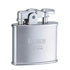 品質保証1995年 未使用★ロンソン 生誕百年記念★RONSON/100 YEARS Anniversary★ ロンソン