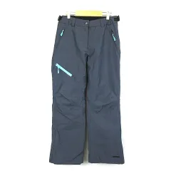 ICEPEAK スキーウェア スキーパンツ レディース パンツ アイス