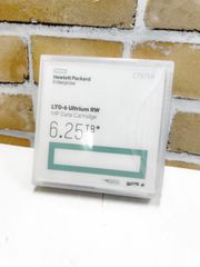 送料無料】【新品未使用】IBM LTO7 6.0/15.0TB - メルカリ