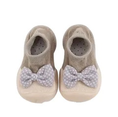 ファーストシューズ トレーニングシューズ ベビー ベビーシューズ 赤ちゃん 靴 靴下 ソックス シューズ スニーカー モスグリーン