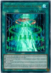 遊戯王 未来融合－フューチャー・フュージョン レリーフ 英語 1st EU版