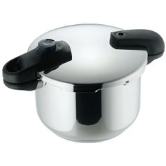 新品未使用】WMF マークティッシュフェン 圧力鍋 6L - メルカリ