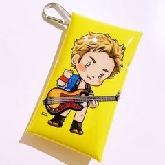【U太×BREED】マルチケース