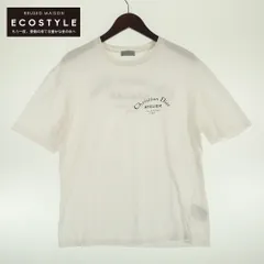 2023年最新】Dior Homme / ディオールオム Tシャツ・カットソー メンズ 