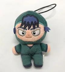 2025年最新】忍たま乱太郎 ほわぬい 食満留三郎の人気アイテム