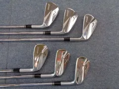 スリクソン I-201 | アイアン | 製品情報 | DUNLOP GOLFING WORLD